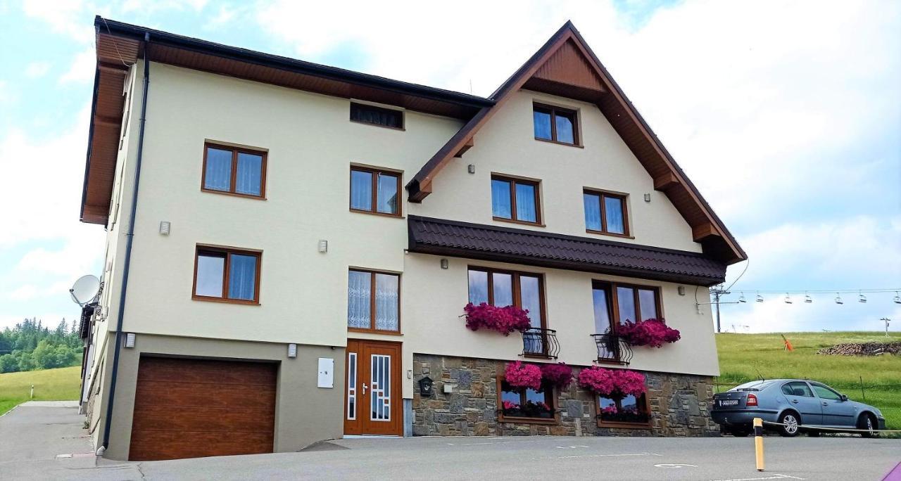 Penzion Ciriak Zdiar Exterior photo